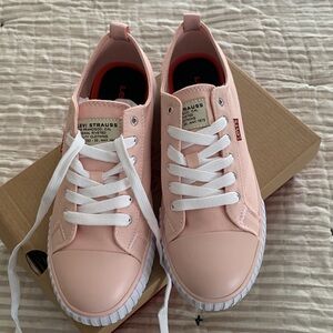 Levi's Anika Denim Sneaker